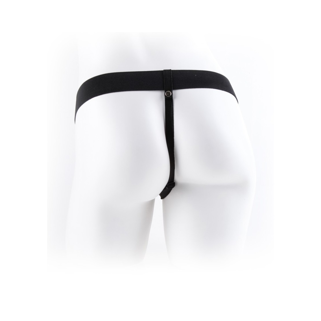 PROTESI STRAP-ON PER UOMO REALISTICA HOLLOW 9...