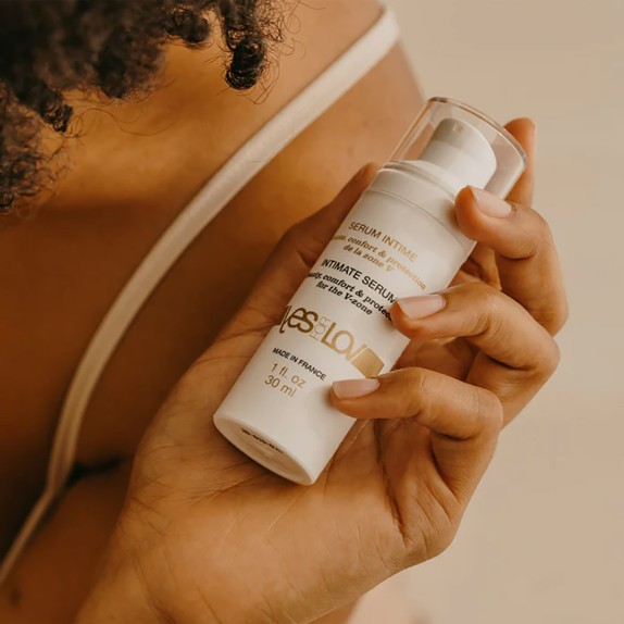 copy of INTIMATE SERUM