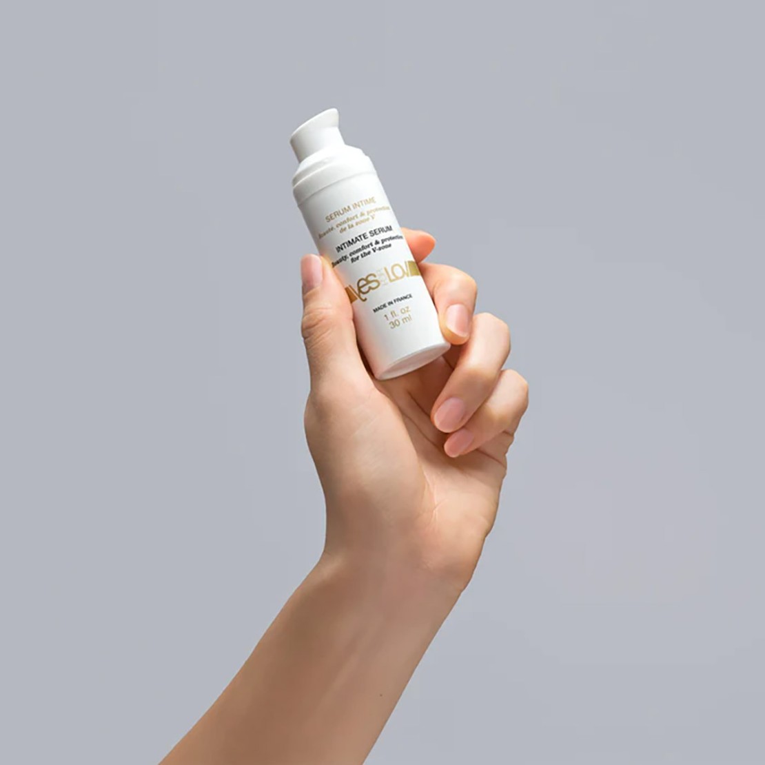 INTIMATE SERUM YES FOR LOVE SIERO PROTETTIVO E...