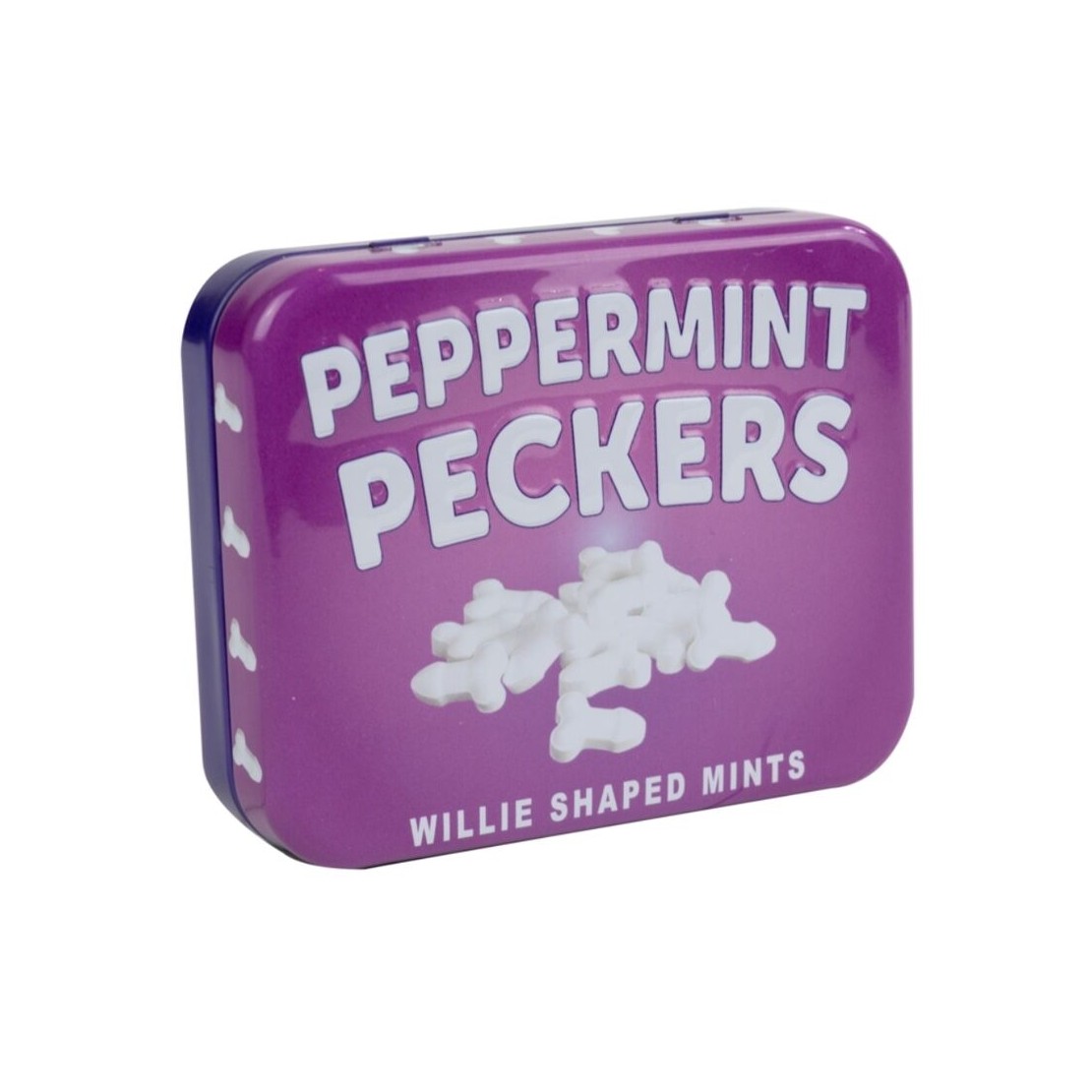 CARAMELLE ALLA MENTA FORMA DI PENE PEPERMINT...