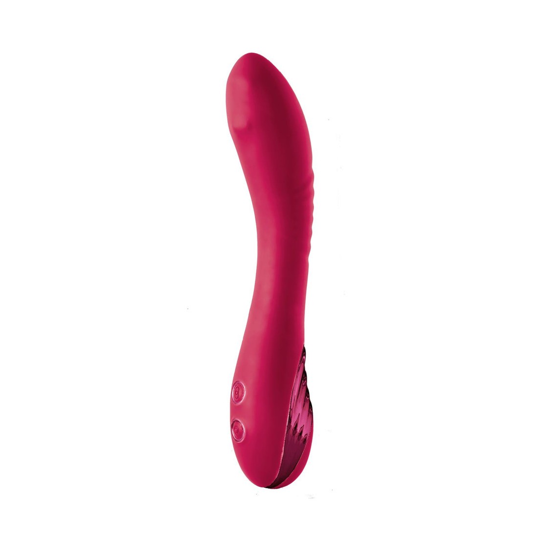 SEX TOY VIBRANTE VAGINALE PER PUNTO G CON SFERE...