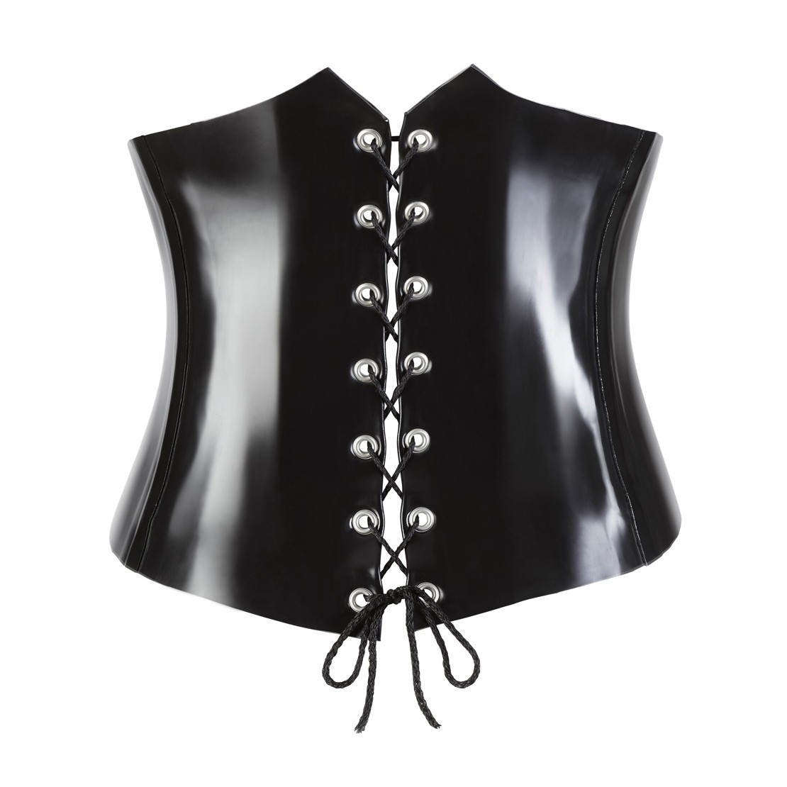 MIEDER STRINGIVITA IN LATEX