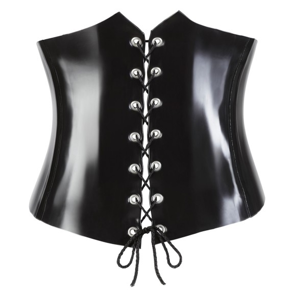 MIEDER STRINGIVITA IN LATEX