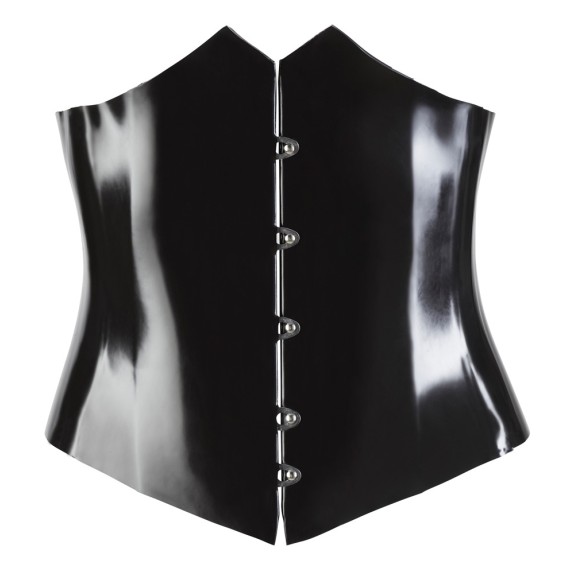 MIEDER STRINGIVITA IN LATEX