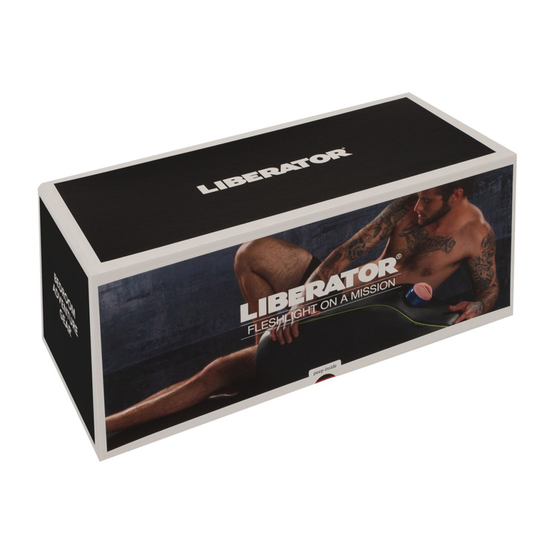 CUSCINO DELL'AMORE SEXY PER FLESHLIGHT E...