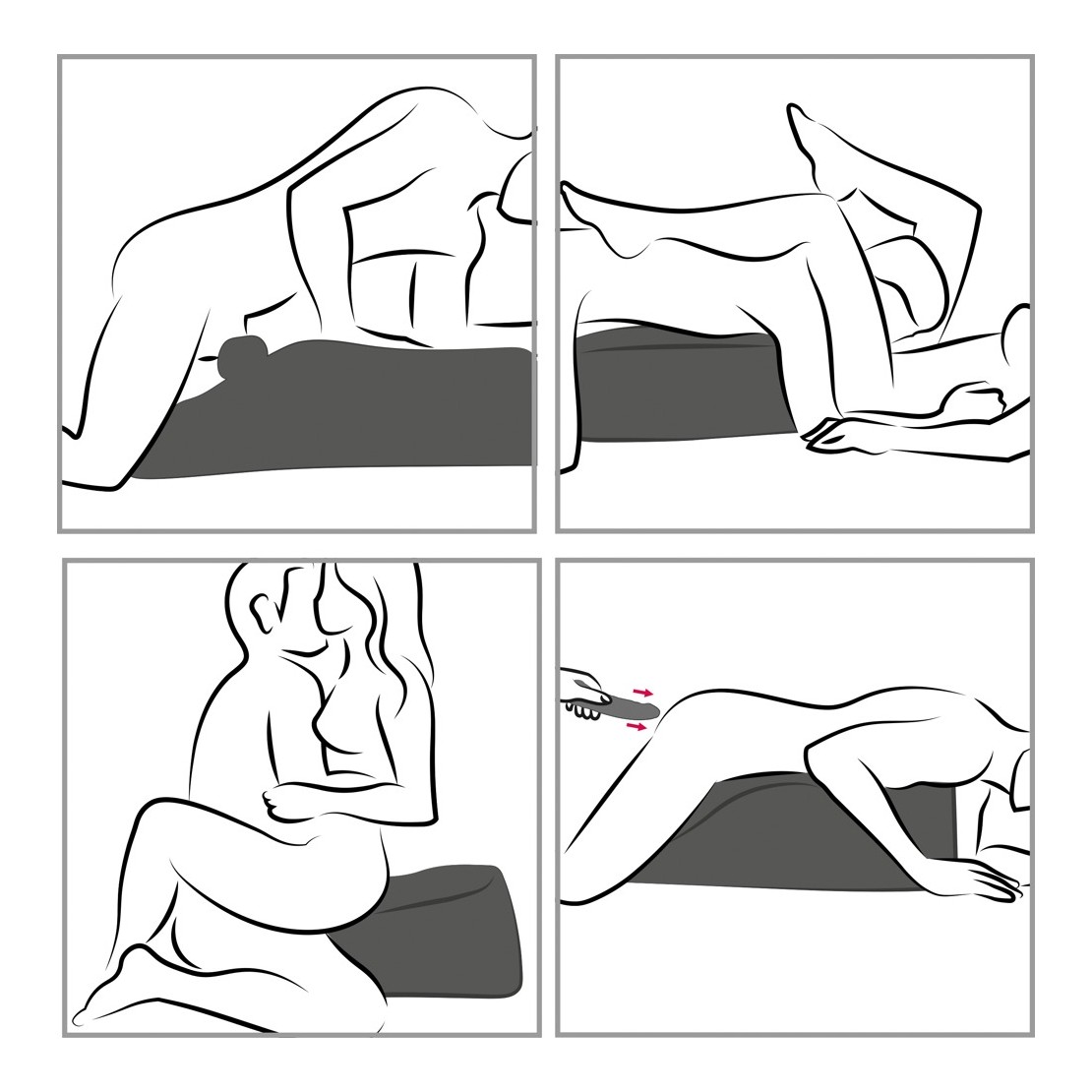 copy of CUSCINO DELL'AMORE SEXY PER FLESHLIGHTE...