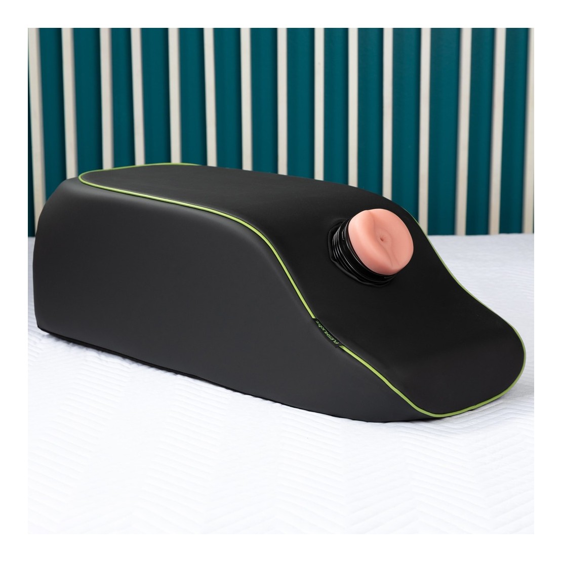 CUSCINO DELL'AMORE SEXY PER FLESHLIGHT E...