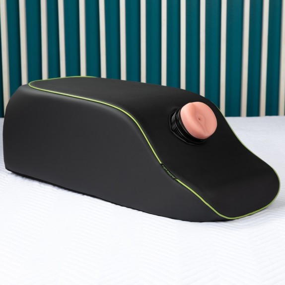 CUSCINO DELL'AMORE SEXY PER FLESHLIGHT E POSIZIONI GIOCO DI COPPIA LIBERATOR