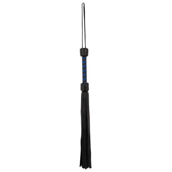 copy of FRUSTA IN PELLE PER GIOCHI DI COPPIA SADOMASO LEATHER FLOGGER
