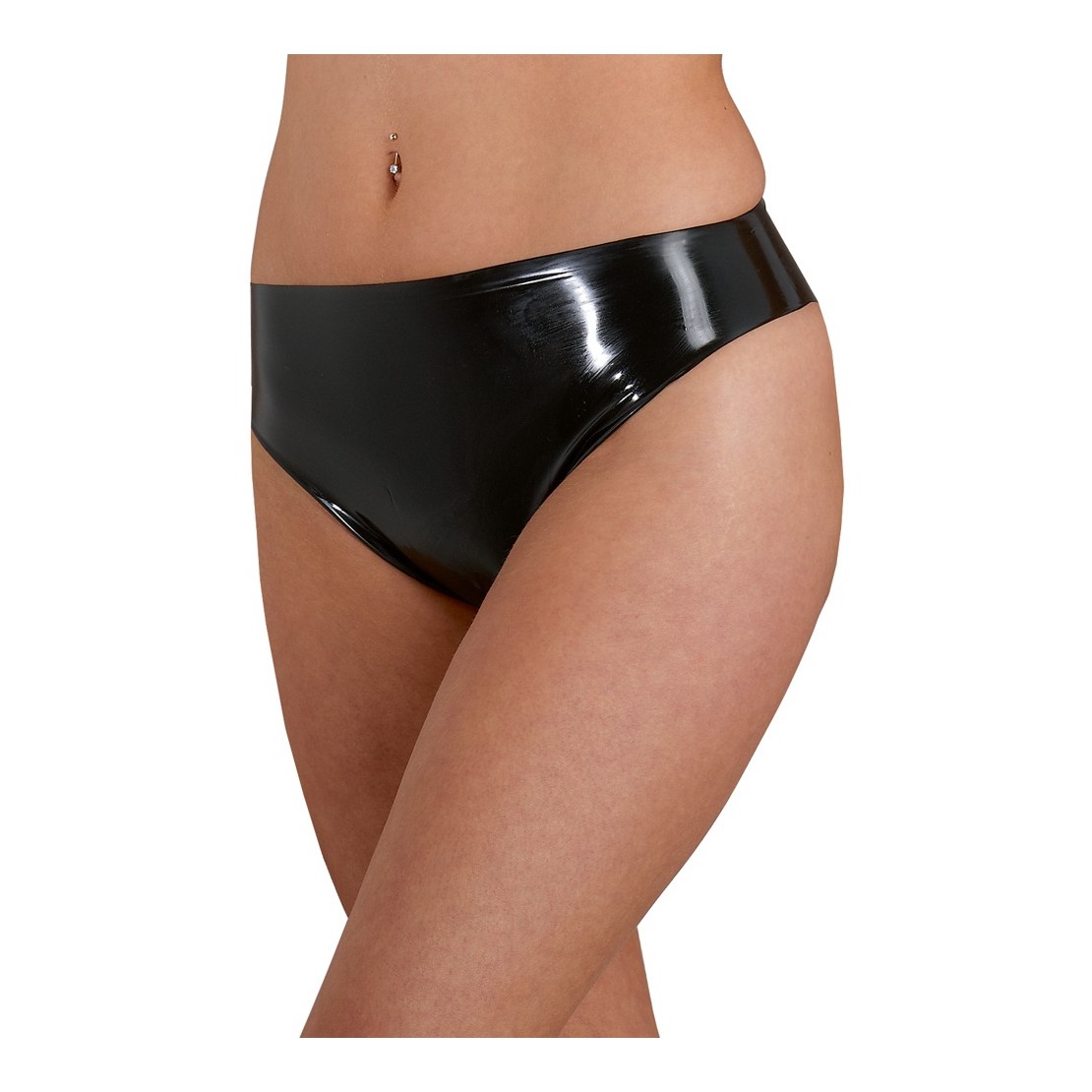 SLIP IN LATEX DA DONNA