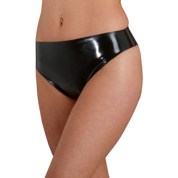 SLIP IN LATEX DA DONNA