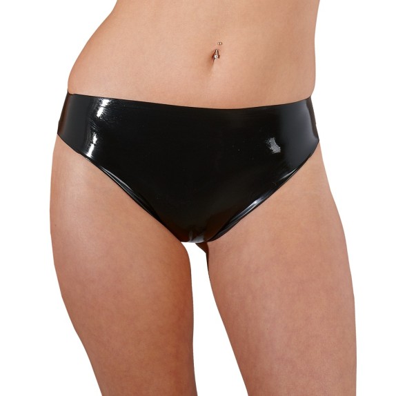 SLIP IN LATEX DA DONNA