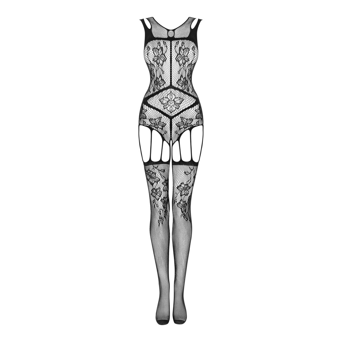 copy of BODYSTOCKING APERTO SEXY PER DONNA IN...