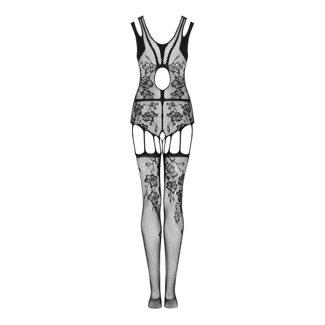 copy of BODYSTOCKING APERTO SEXY PER DONNA IN...