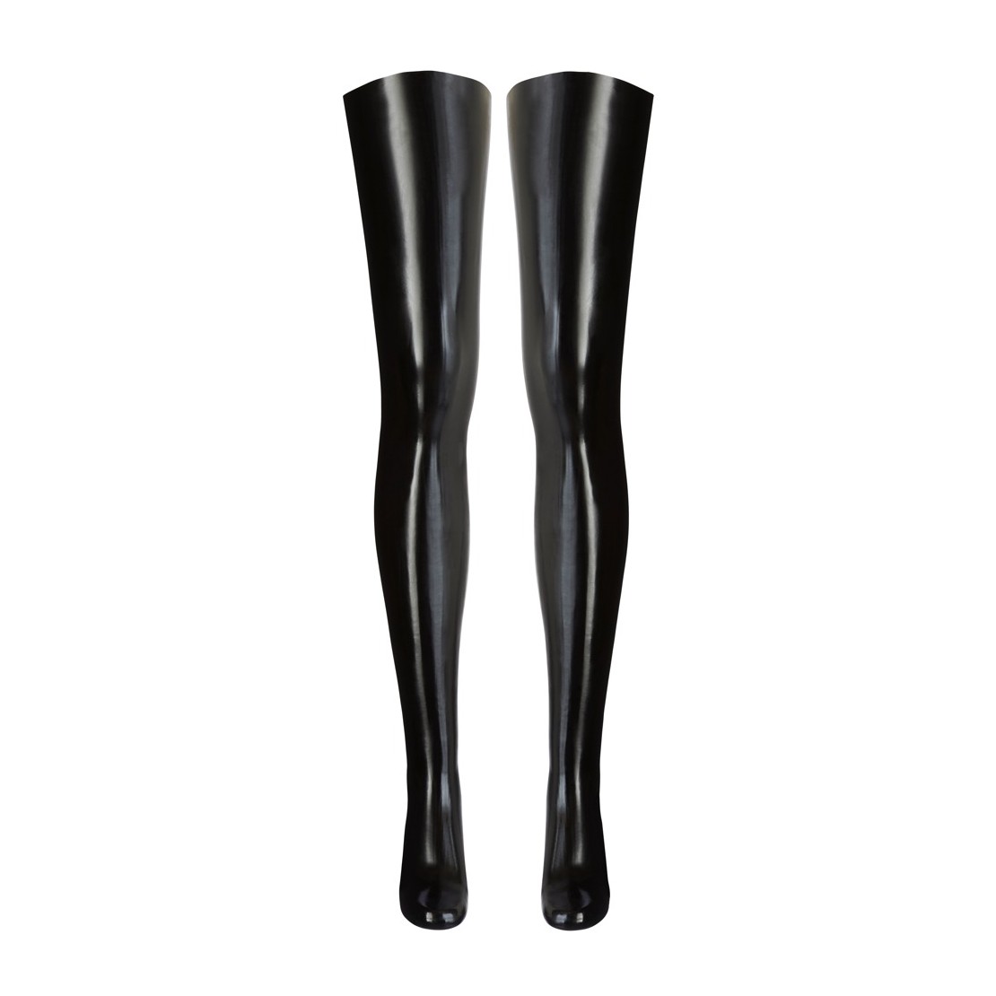 CALZE IN LATEX UNISEX VARI COLORI