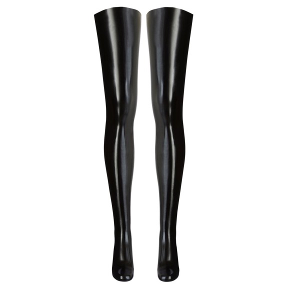 CALZE IN LATEX UNISEX VARI COLORI