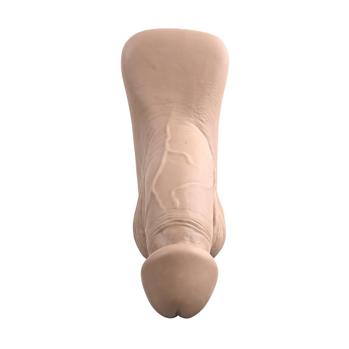 copy of GENDER X 4" SILICONE PACKER