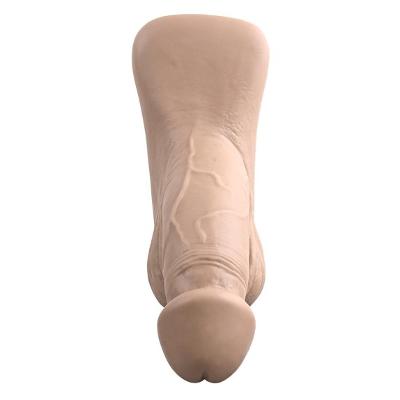 copy of GENDER X 4" SILICONE PACKER