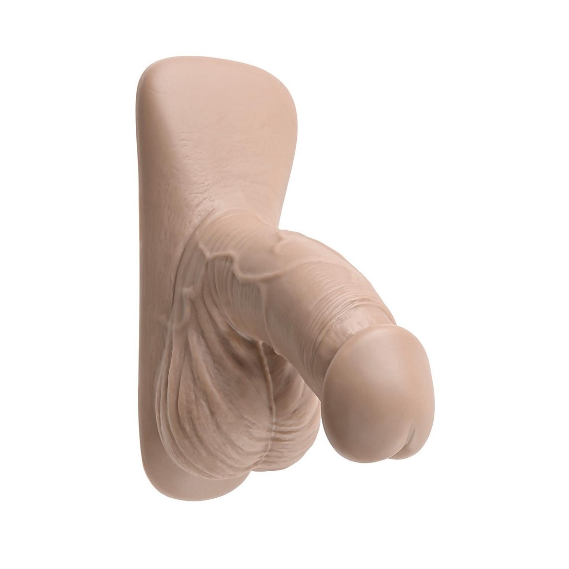 copy of GENDER X 4" SILICONE PACKER