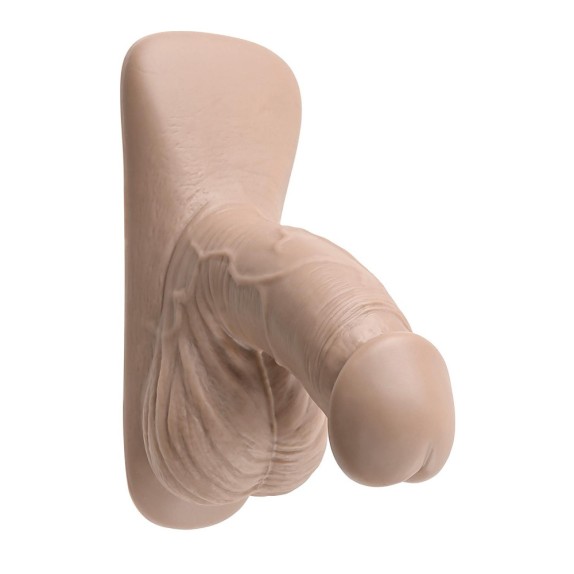copy of GENDER X 4" SILICONE PACKER