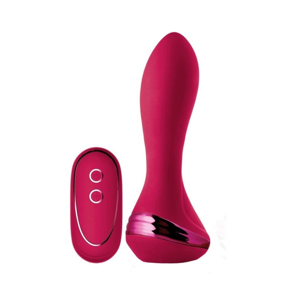copy of VIBRATORE SPARKLING INFLATABLE REMOTE ISABELLA