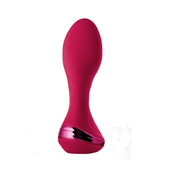 copy of VIBRATORE SPARKLING INFLATABLE REMOTE ISABELLA