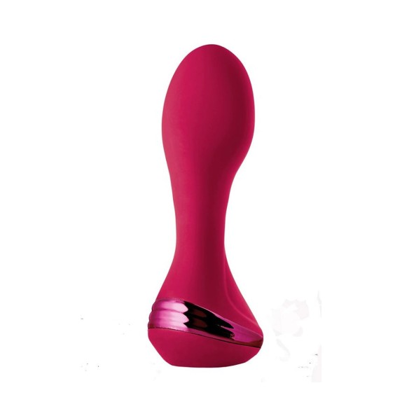 copy of VIBRATORE SPARKLING INFLATABLE REMOTE ISABELLA