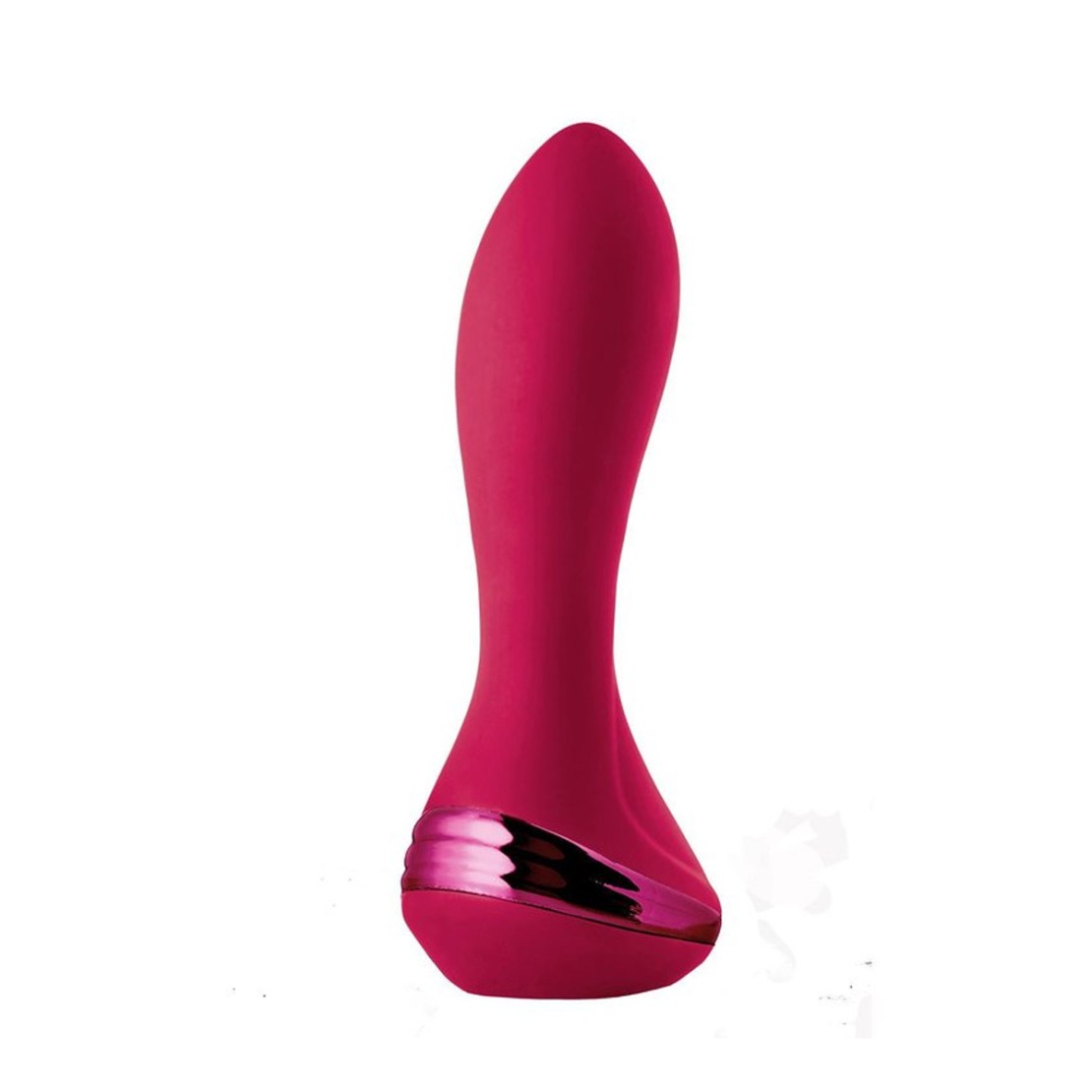 PLUG ANALE VIBRANTE E GONFIABILE INFLATABLE...