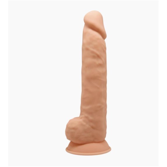 copy of FALLO REALISTICO CON TESTICOLI IN SILICONE PREMIUM SILEXD CM