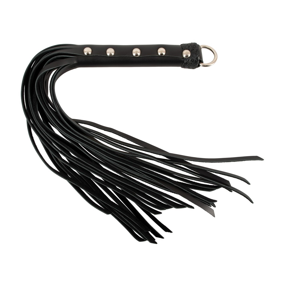 copy of FRUSTA FLOGGER IN PELLE CON MANICO...
