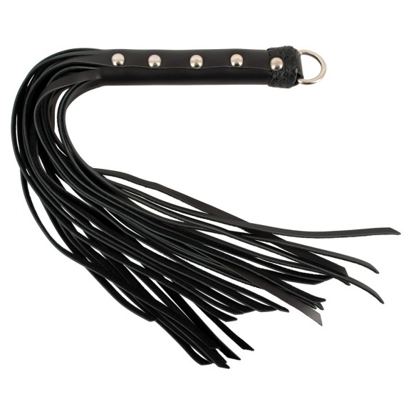 copy of FRUSTA FLOGGER IN PELLE CON MANICO ROBUSTO ZADO