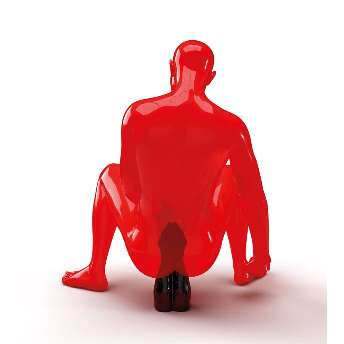 AVAMBRACCI CON MANI SEX TOY REALISTICO PER...