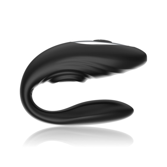 GIOCO DI COPPIA SEXY STIMOLAZIONE CLITORIDE E PUNTO G CON TELECOMANDO BRILLY GLAM