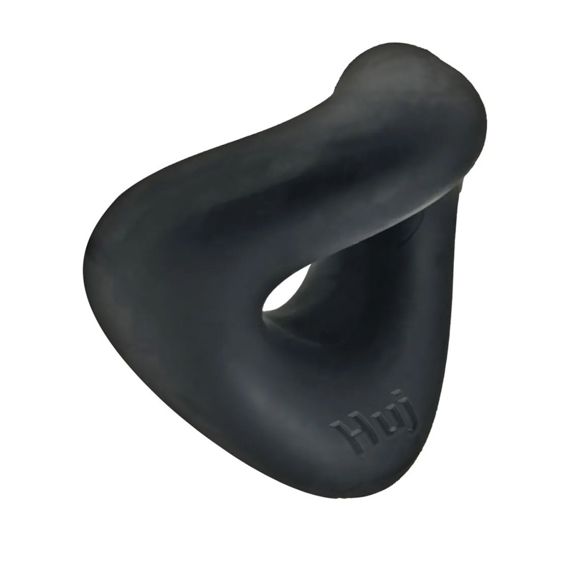 ANELLO RICURVO PER IL PENE IN SILICONE COCK...
