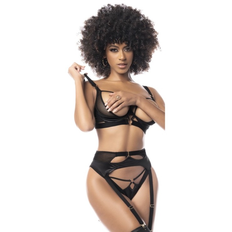 copy of COMPLETO INTIMO SEXY PER DONNA 2