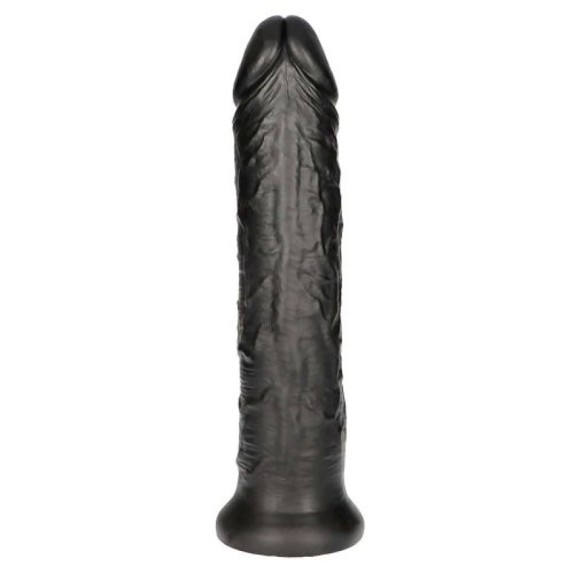 copy of FALLO NERO DI GRANDI DIMENSIONI IN PVC CON VENTOSA CESARE
