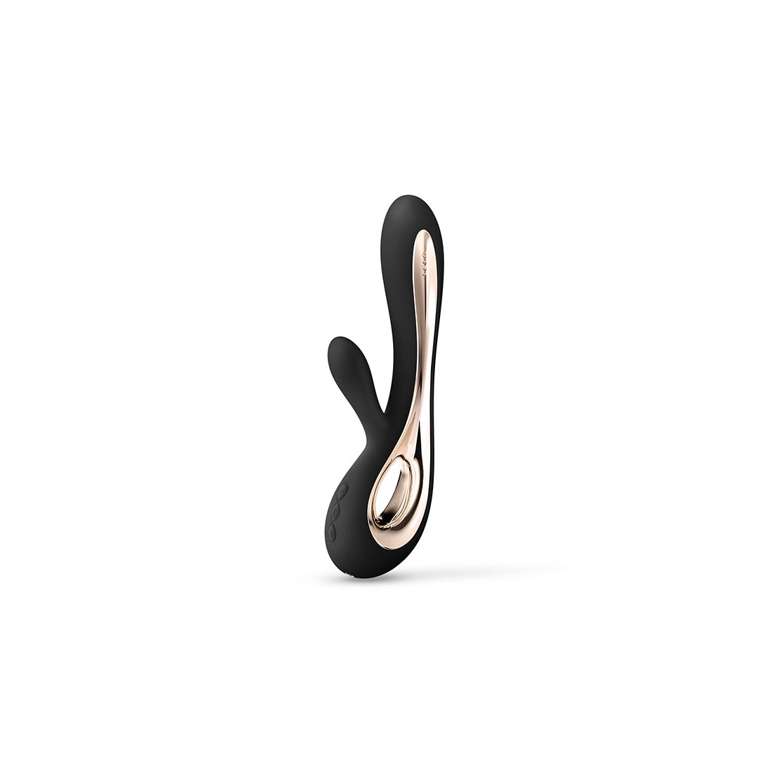 VIBRATORE RABBIT PER DONNA SEX TOY SORAYA 2 LELO