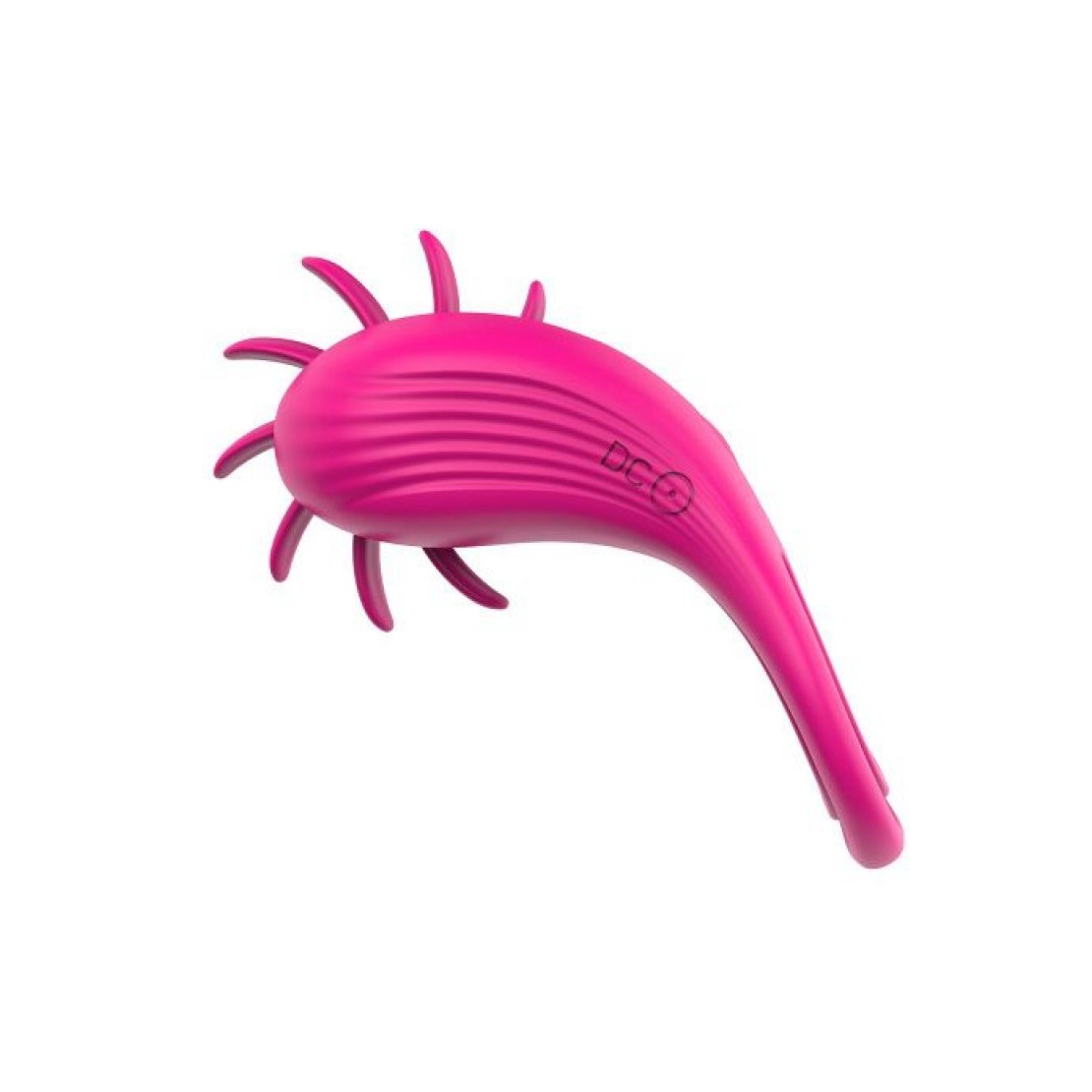 copy of ANELLO-RING CON LINGUE ROTANTI SEX TOY...