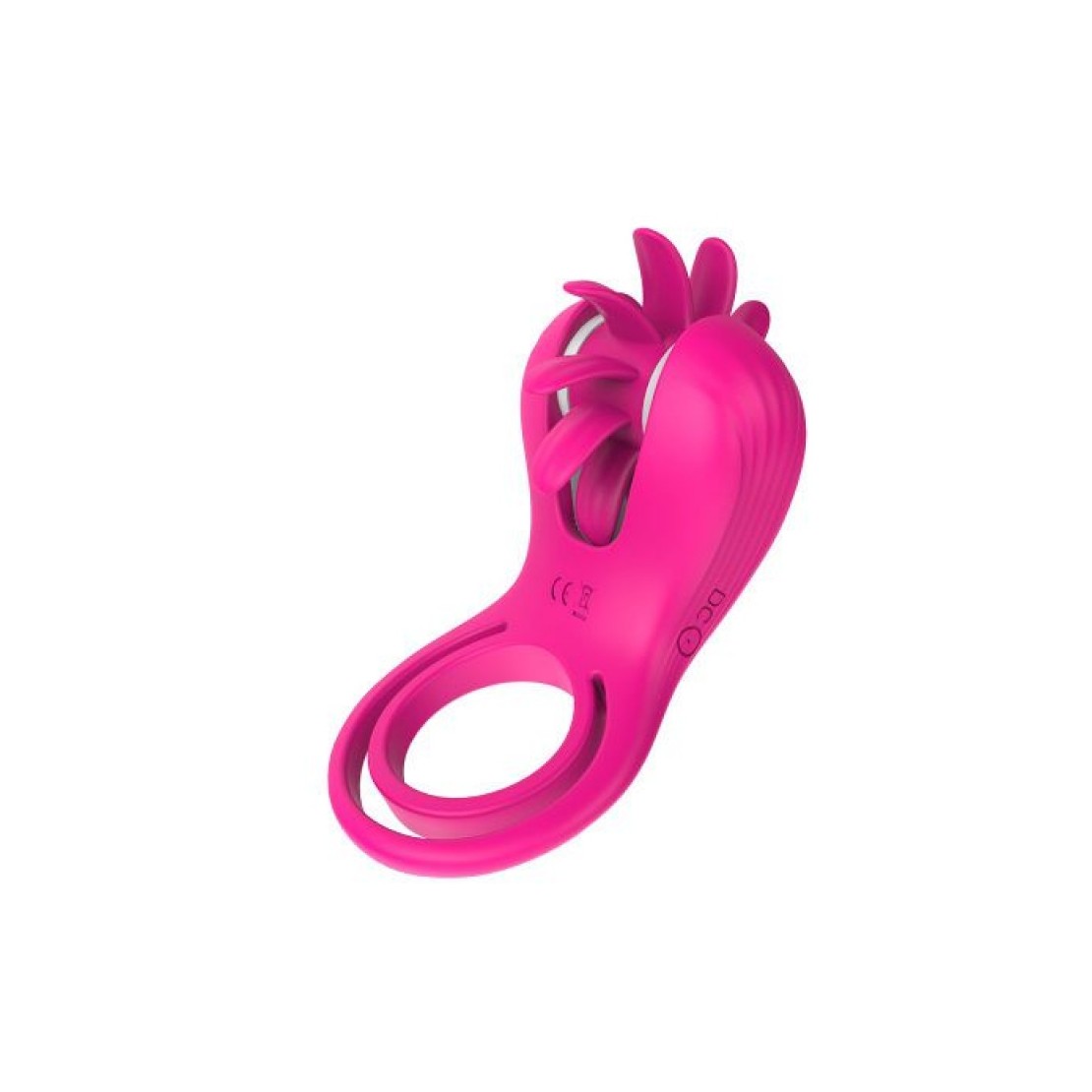 ANELLO RING DA INSERIRE NEL PENE PER LA...