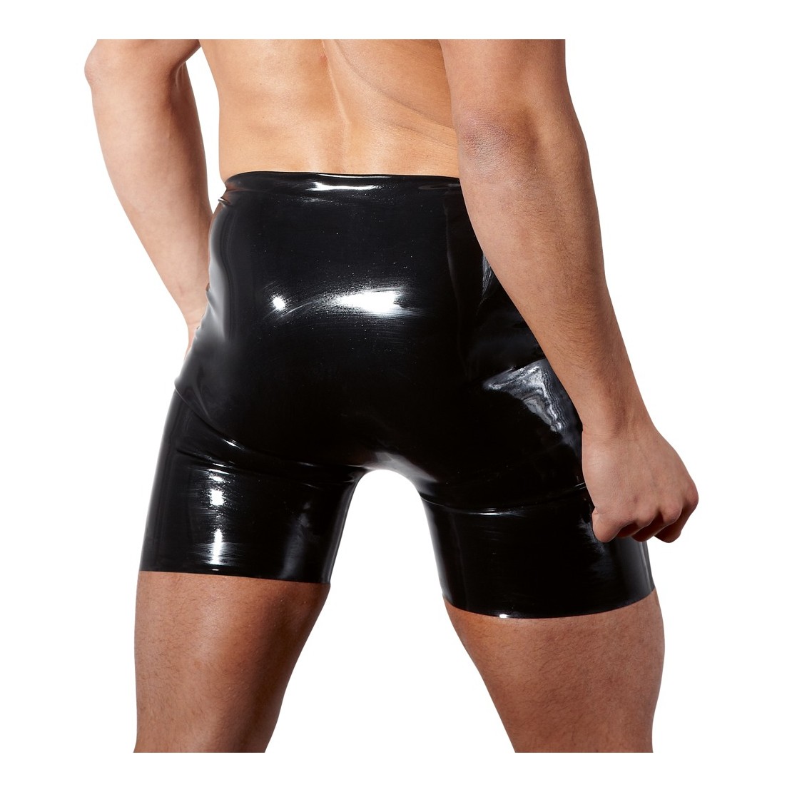 copy of BOXER IN LATEX DA UOMO CON APERTURA...
