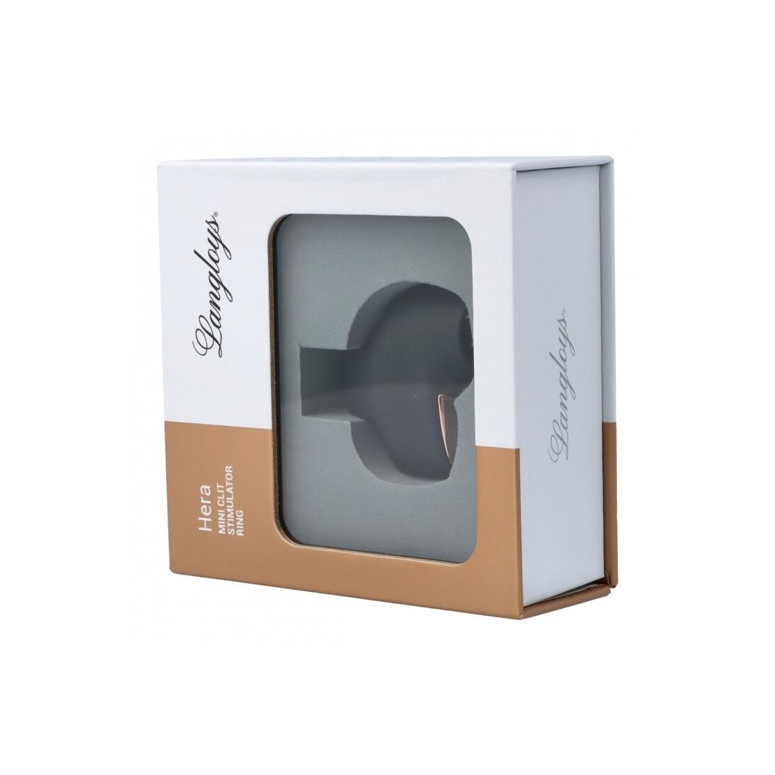 DITALINO SUCCHIA CLITORIDE SEX TOY CON...