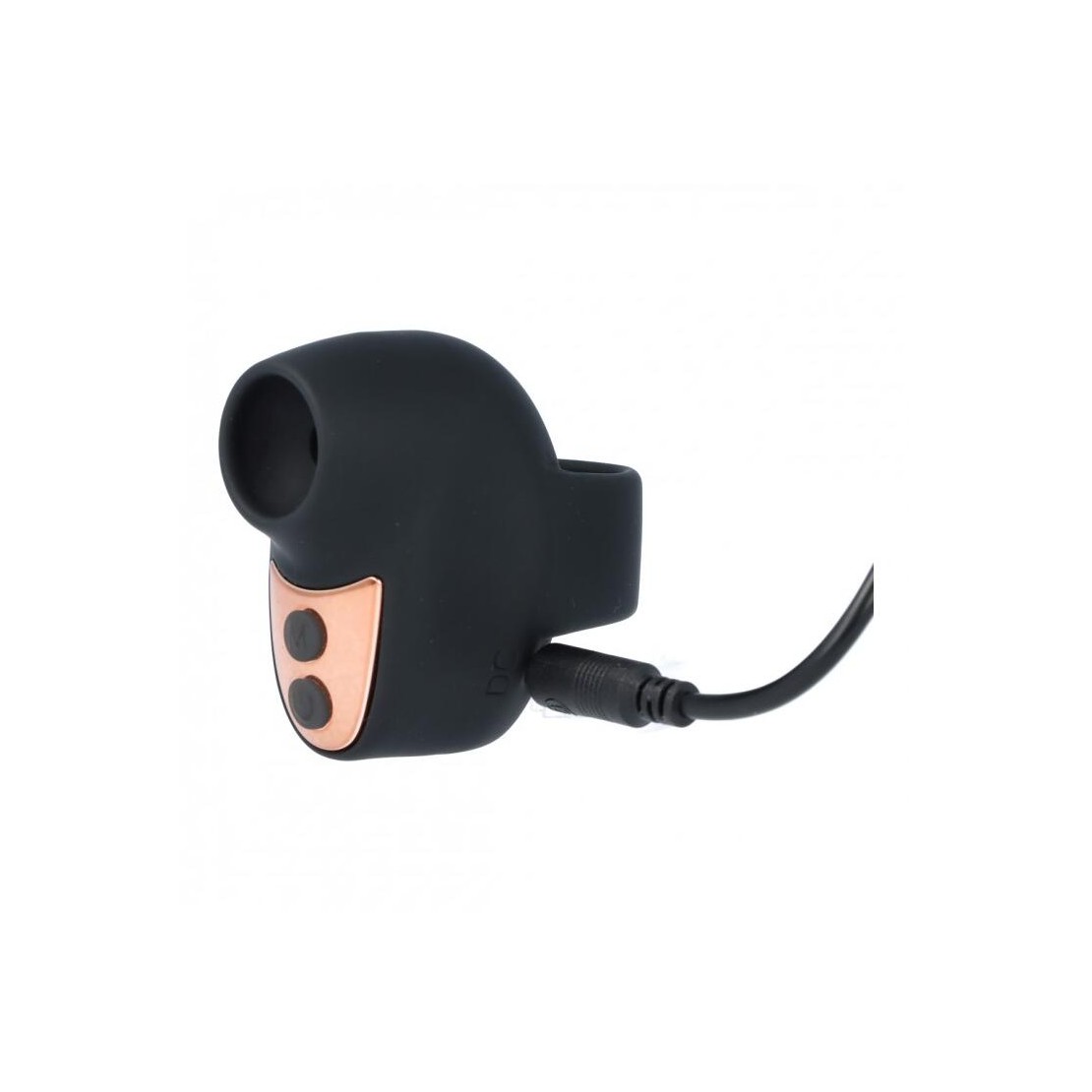 DITALINO SUCCHIA CLITORIDE SEX TOY CON...
