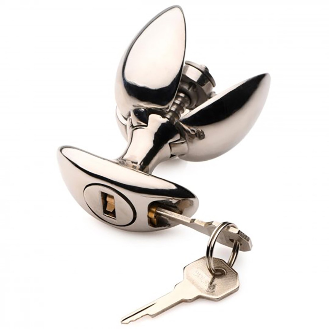 PLUG DILATATORE CON CHIAVE PER BLOCCO IN...