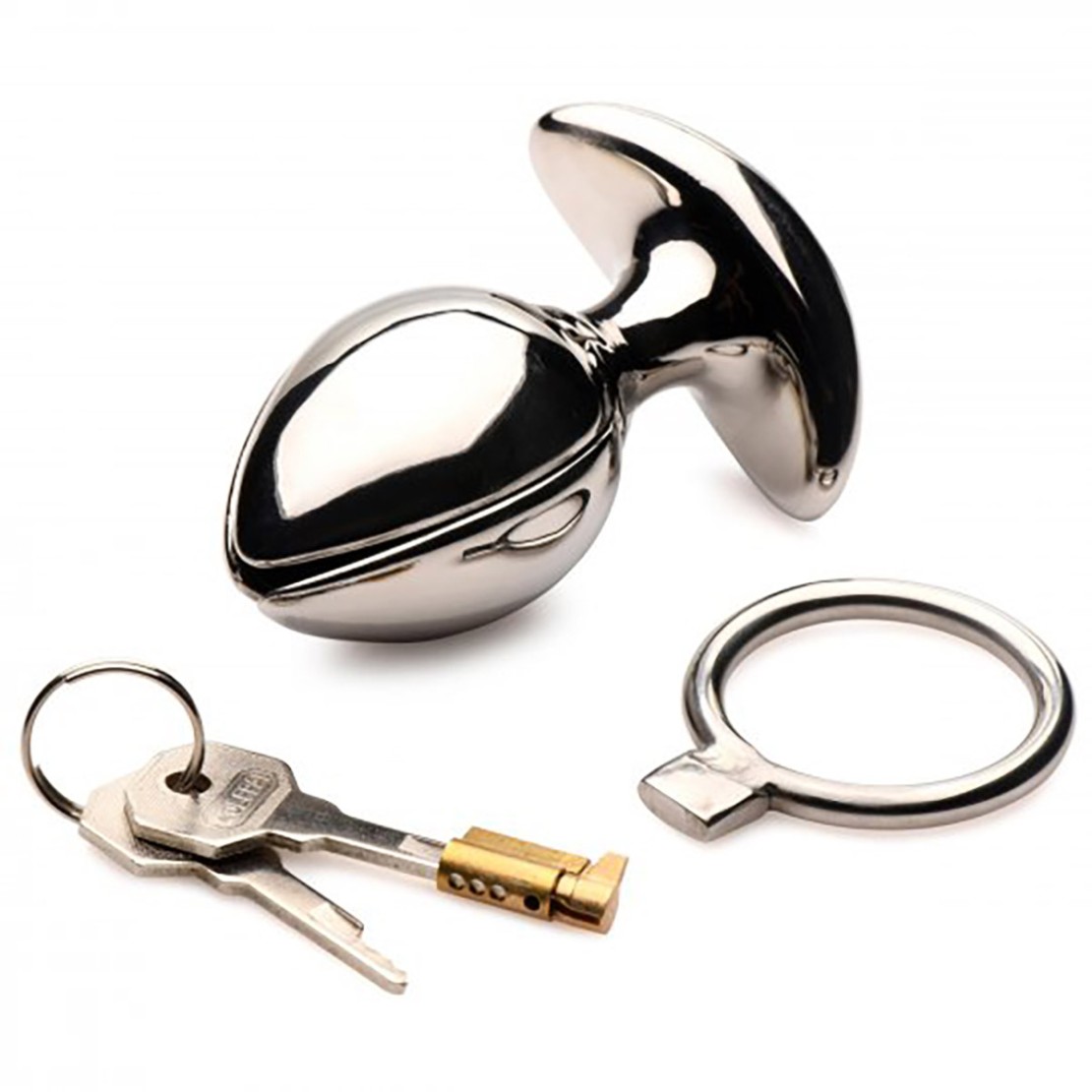 PLUG DILATATORE CON CHIAVE PER BLOCCO IN...