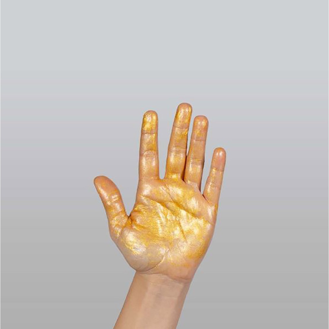 OLIO BRILLANTE ATTRATTIVO SEXY PER CORPO DORATO...