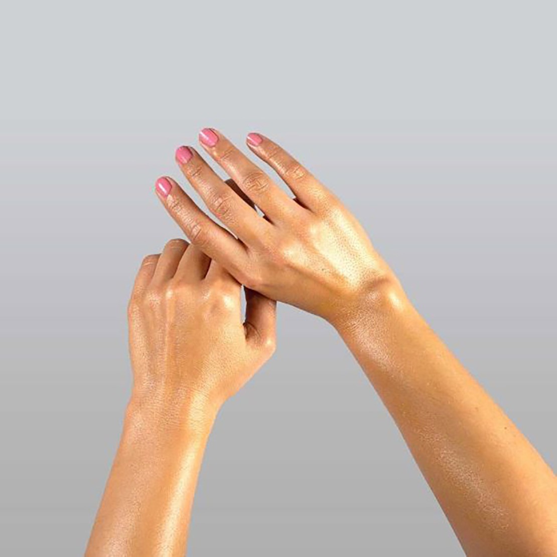 OLIO BRILLANTE ATTRATTIVO SEXY PER CORPO DORATO...