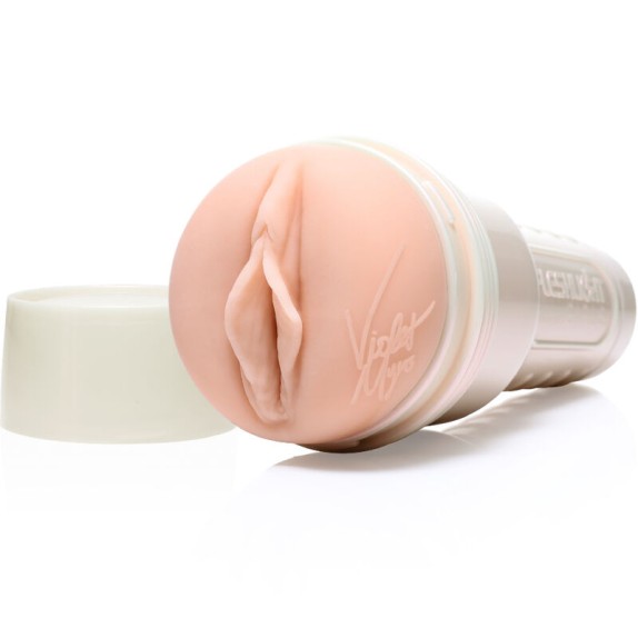copy of FLESHLIGHT VIOLET MYERS MASTURBATORE VAGINA PER UOMO SEX TOY