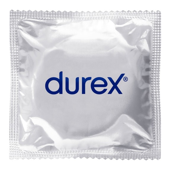 PROFILATTICI TRASPARENTI ULTRA SOTTILI XXL 8 PEZZI DUREX