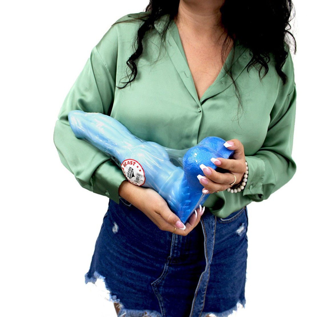 DILDO XL KIOTOS MONSTAR