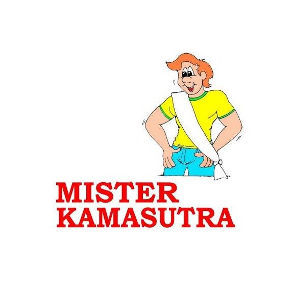 FASCIA MISTER KAMASUTRA SEX3361/9